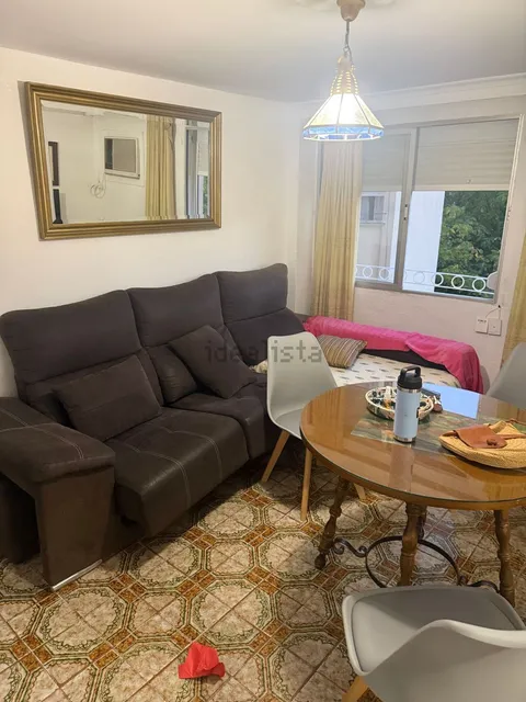 Stanza in affitto, Siviglia