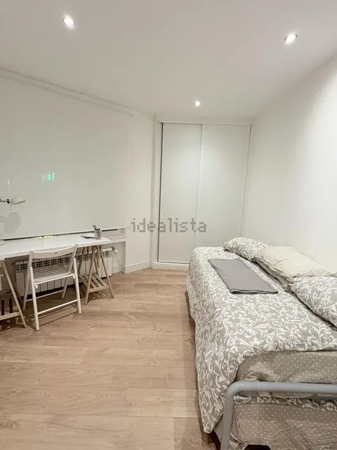 Wohnung 80 m² in Madrid