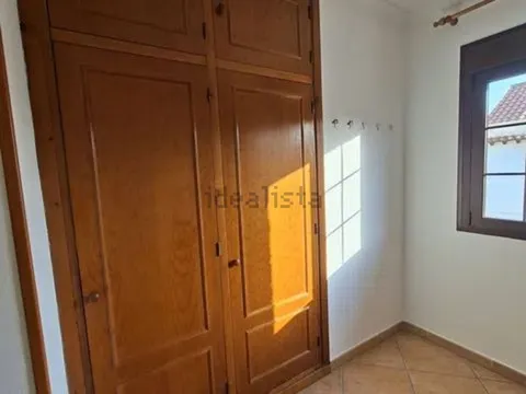 Pis de 65 m² a Màlaga