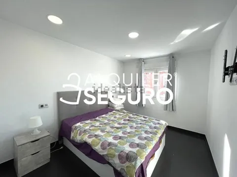 Wohnung 88 m² in Madrid