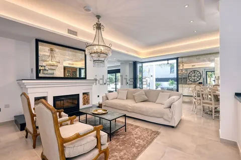 Casa de 350 m² a Marbella