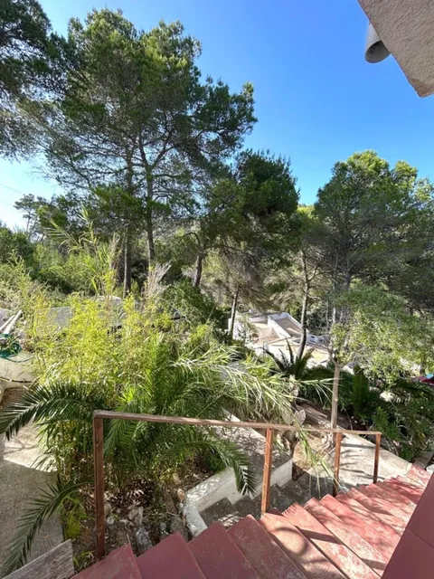 Casa 293 m² a Sant Joan de Labritja
