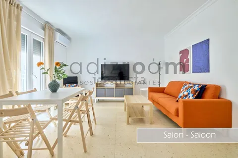Zimmer zur Miete, Cádiz