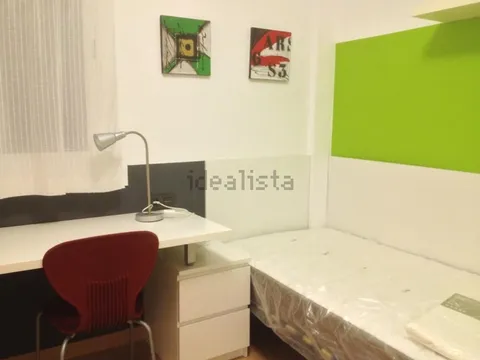 Chambre à louer, Barcelone