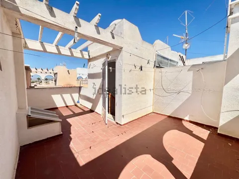 Casa de 95 m² a Torrevella