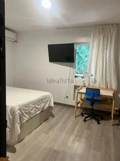 Zimmer zur Miete, Madrid