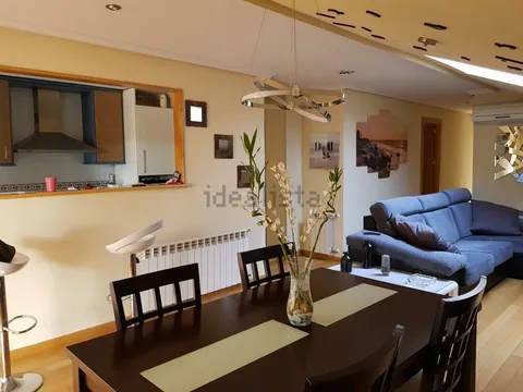 Piso de 140 m² en Seseña
