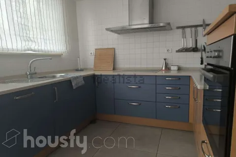 Piso de 91 m² en Tarragona
