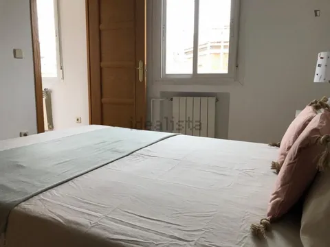 Pis de 58 m² a Madrid