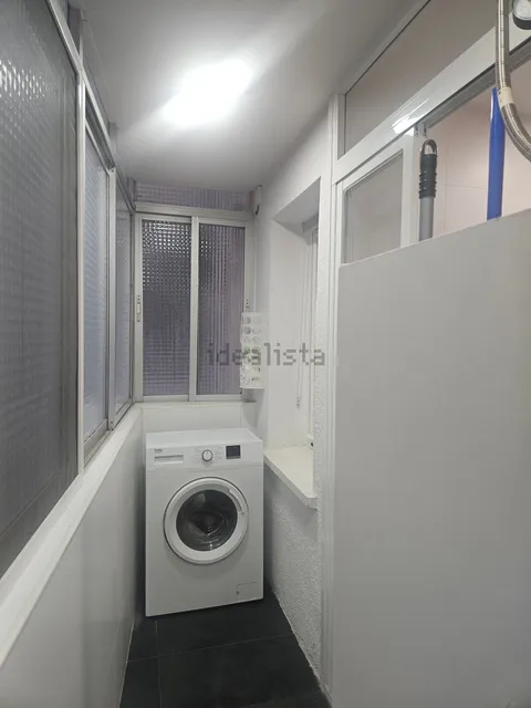 Pis de 60 m² a Madrid