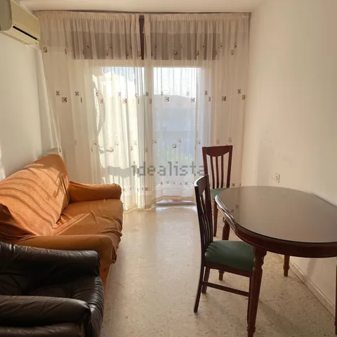 Zimmer zur Miete, Granada