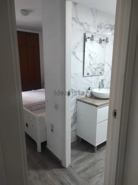 Zimmer zur Miete, Valencia