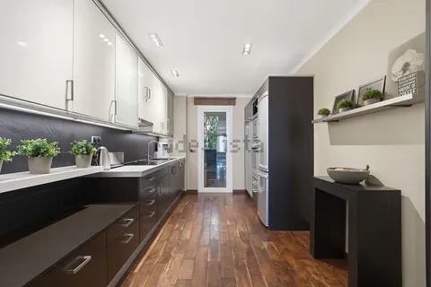 Wohnung 150 m² in Marbella