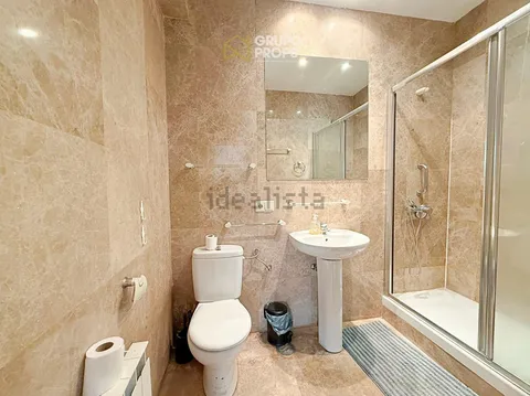 Pis de 235 m² a Madrid