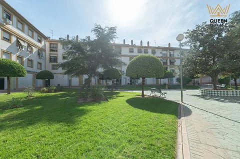 Pis de 90 m² a Còrdova