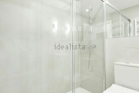 Pis de 65 m² a Madrid