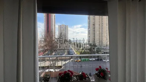 Wohnung 180 m² in Benidorm
