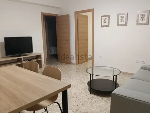 Piso de 85 m² en Mérida
