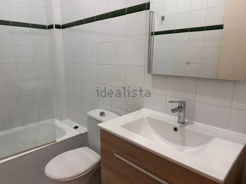 Pis de 46 m² a Bilbao