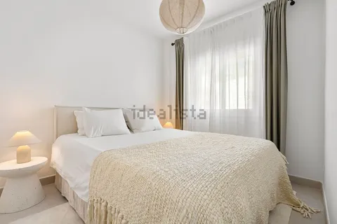 Pis de 130 m² a Marbella