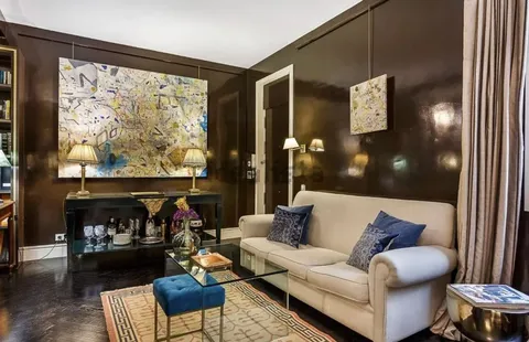 Pis de 70 m² a Madrid