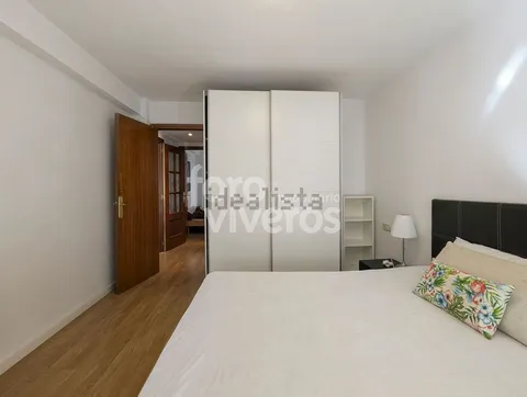 Pis de 131 m² a València