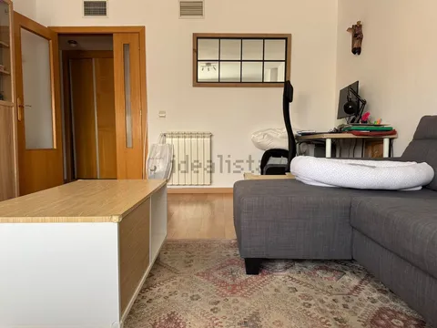 Pis de 78 m² a Madrid