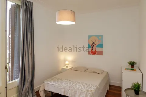 Zimmer zur Miete, Barcelona