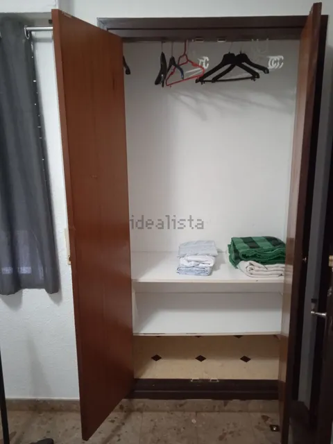 Habitació de lloguer, Benidorm
