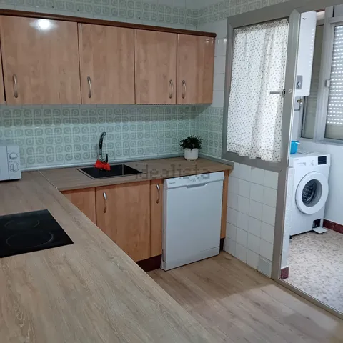 Pis de 65 m² a Dos Hermanas
