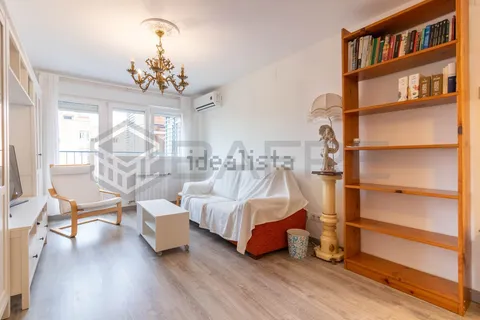 Piso de 90 m² en Madrid