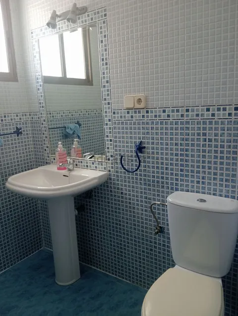 Pis de 70 m² a Ontígola