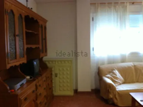 Pis de 70 m² a València