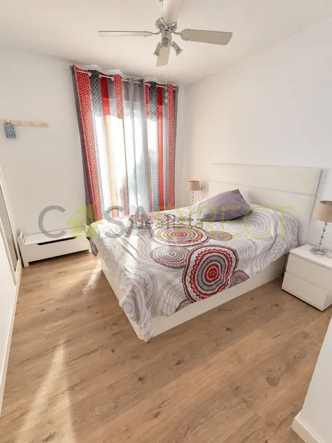 Pis de 51 m² a Almuñécar