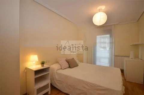 Pis de 45 m² a Vigo
