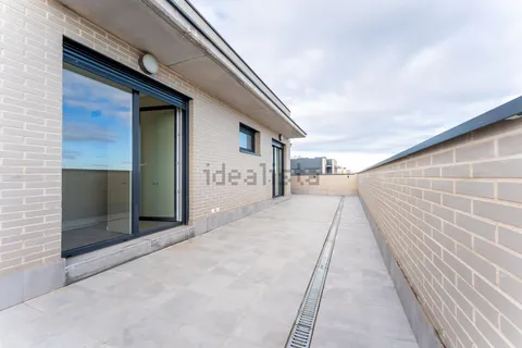 Piso de 65 m² en Madrid
