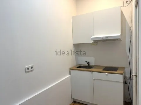 Appartamento 23 m² a Barcelona (3/7)