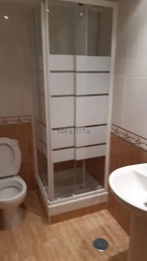 Wohnung 95 m² in Benalmádena