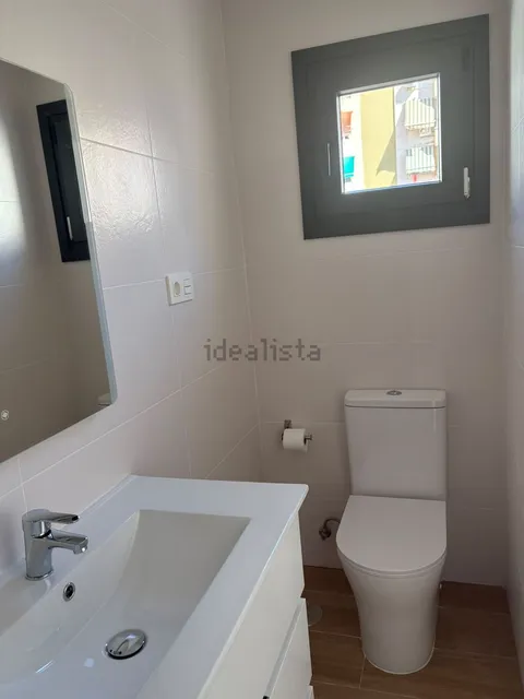 Pis de 65 m² a Màlaga