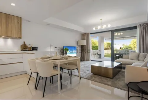 Pis de 155 m² a Estepona