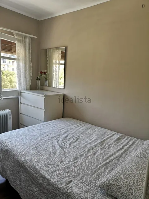 Stanza in affitto, l'Hospitalet de Llobregat