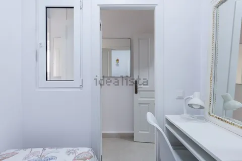 Habitació de lloguer, València