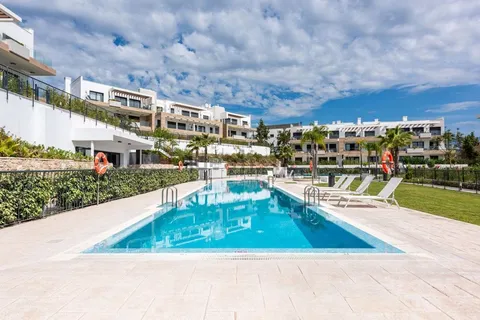 Pis de 96 m² a Estepona