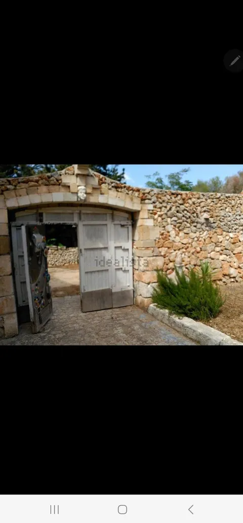 Chambre à louer, Sant Lluís