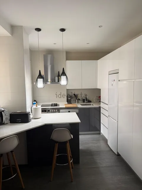 Pis de 135 m² a Madrid