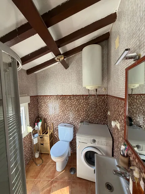 Будинок 45 м² у Oropesa