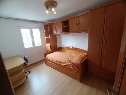 Chambre à louer, Guadalajara