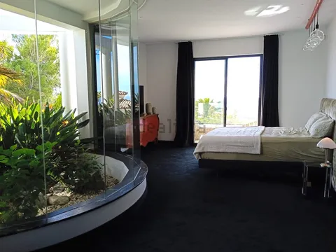 Casa de 378 m² a Altea