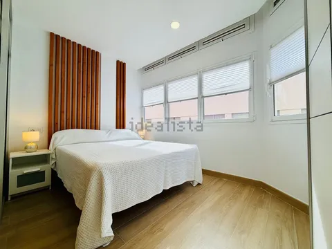 Pis de 40 m² a Las Palmas de Gran Canaria
