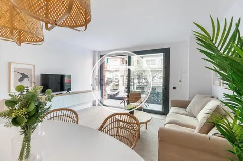 Appartamento 80 m² a Barcelona